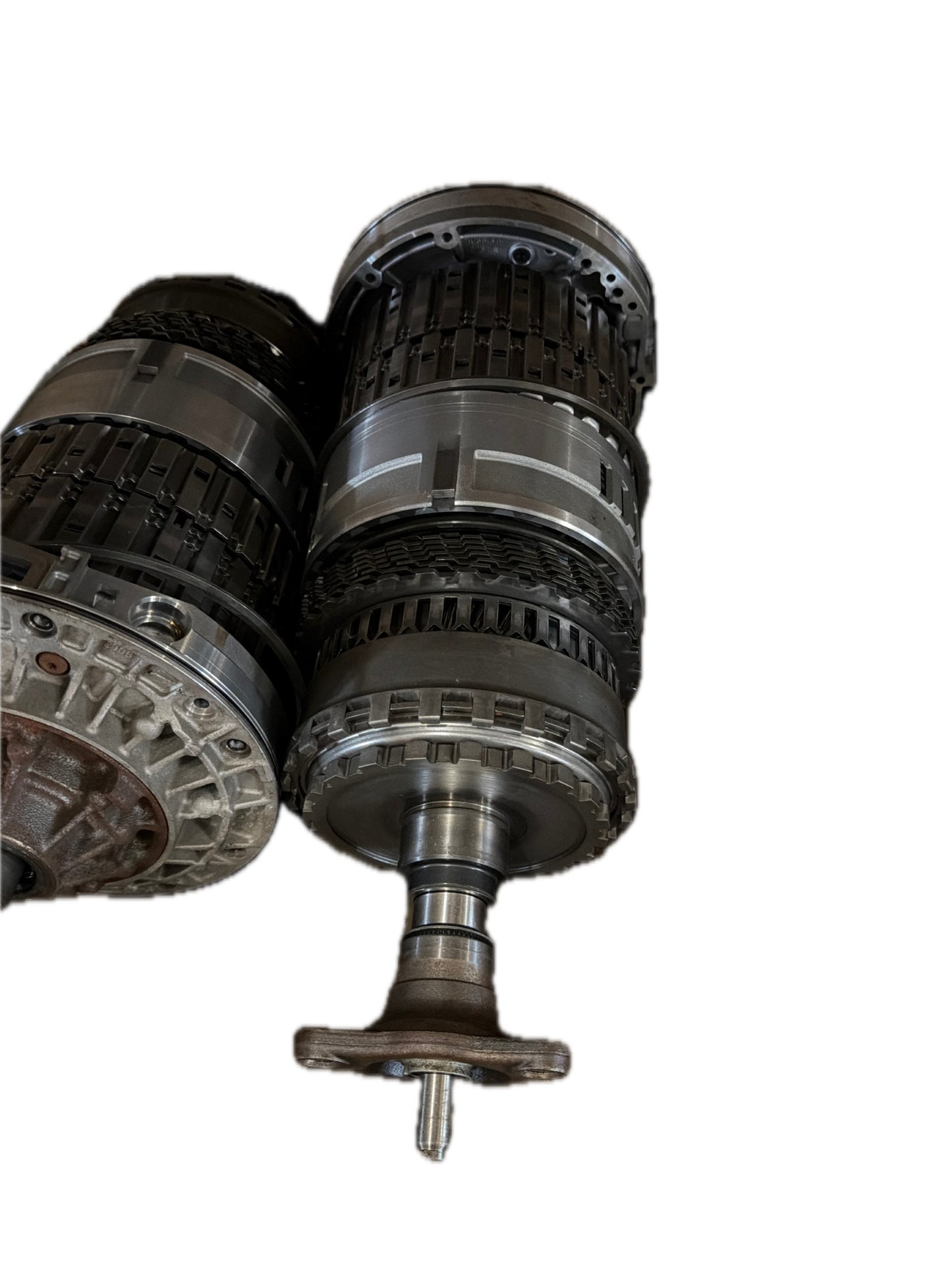 6 HP 26 GEARSET