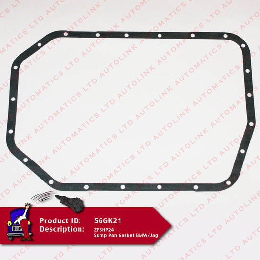 ZF5HP24 Sump Pan Gasket BMW/Jag
