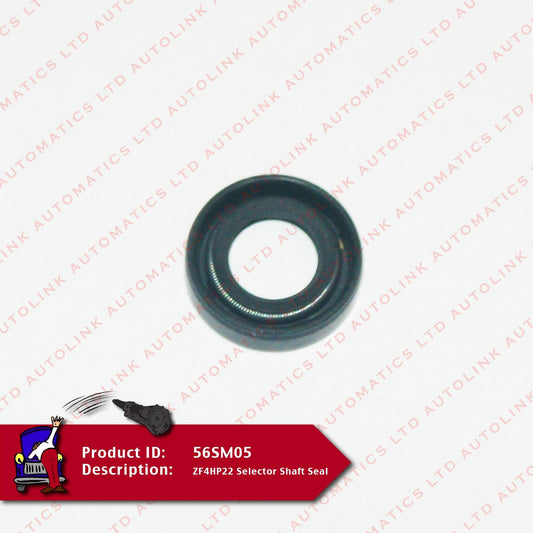 ZF4HP22 Selector Shaft Seal