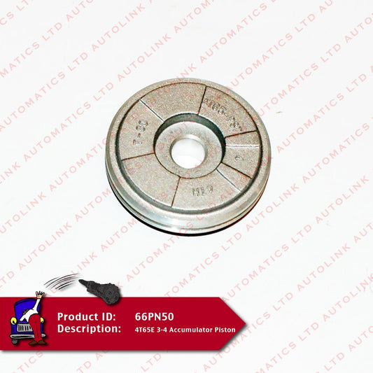 4T65E 3-4 Accumulator Piston