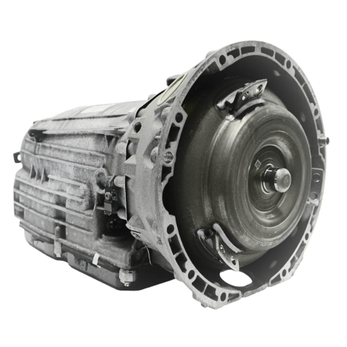 722.9, 7G-TRONIC, NAG2