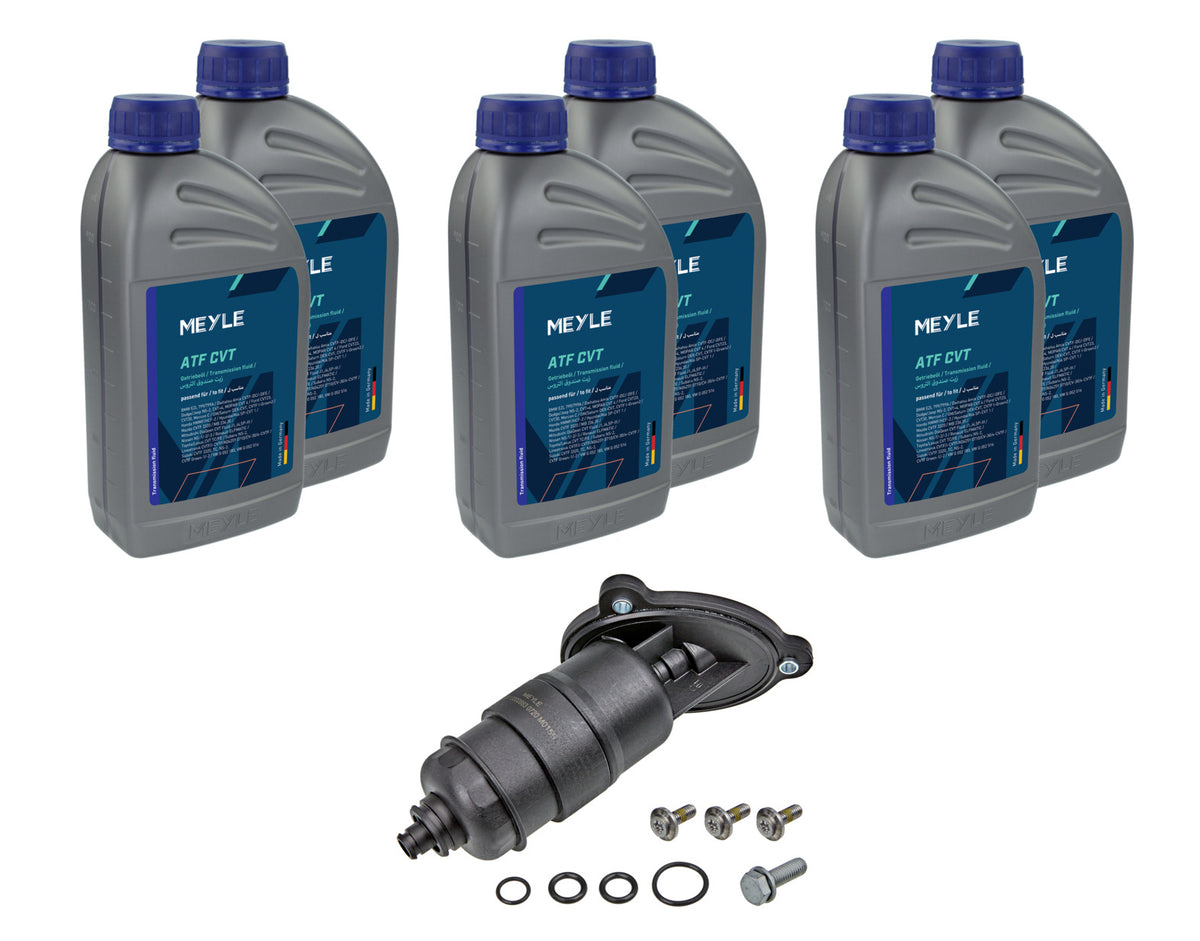 0AW AUDI SERVICE KIT MEYLE