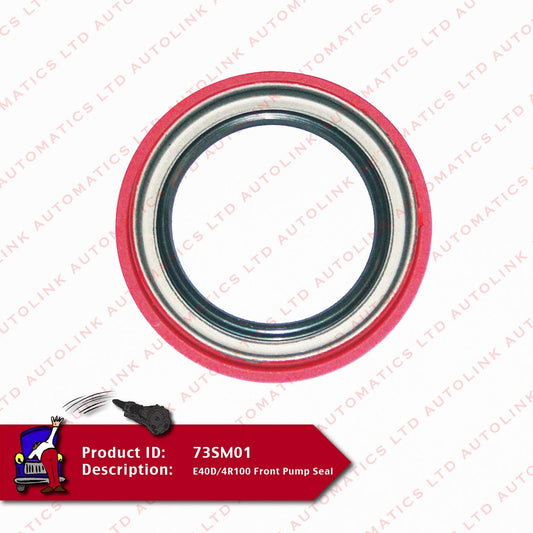 E40D/4R100 Front Pump Seal