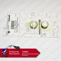 DPO/AL4 Pump Stator Bushing Kit Sonnax