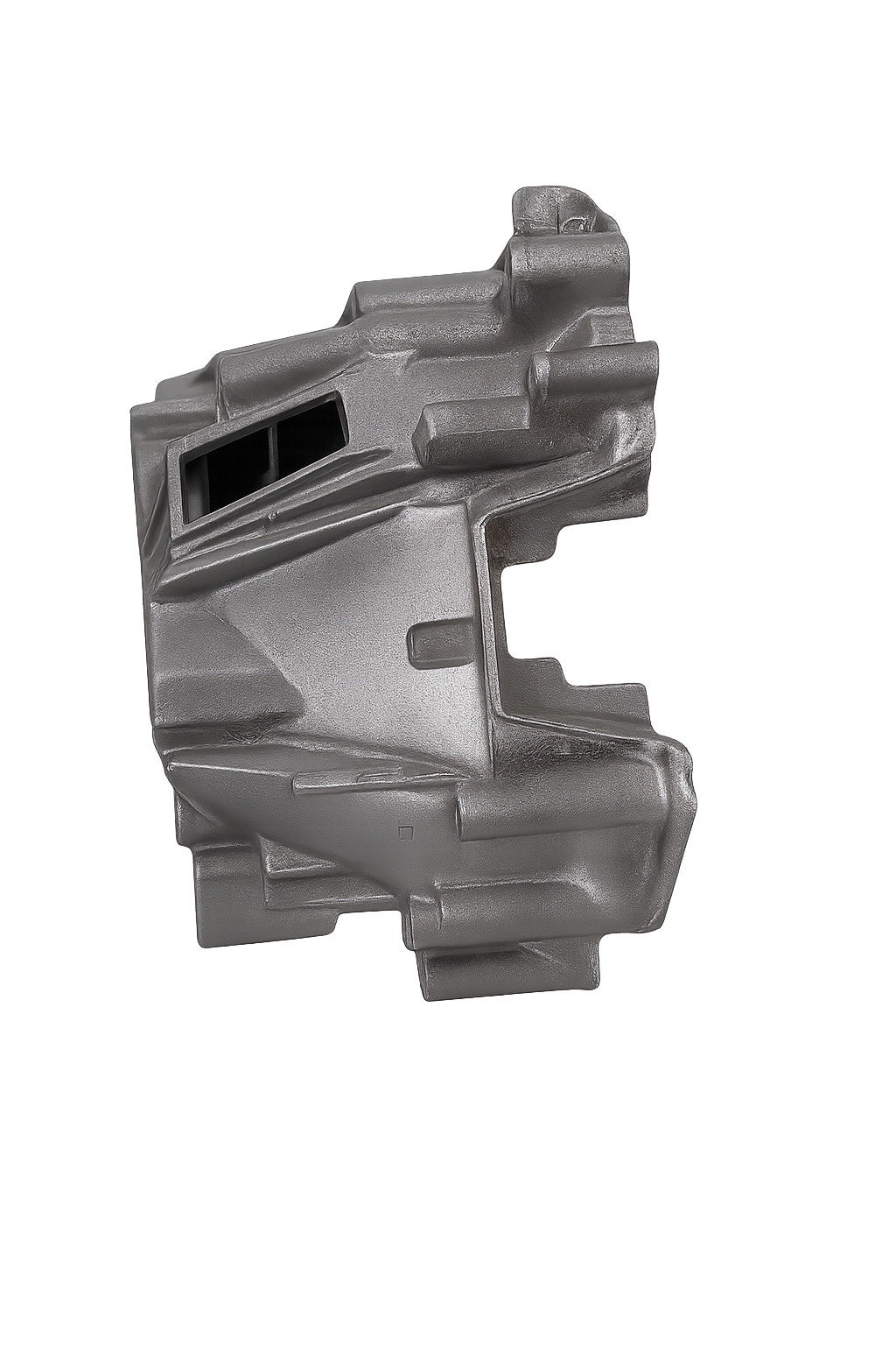 UM23 MLGU DUCATO RELAY BOXER GEARBOX BELL HOUSING DIFF COVER 2.2LTR 6 SPEED - UK CORE PRODUCT