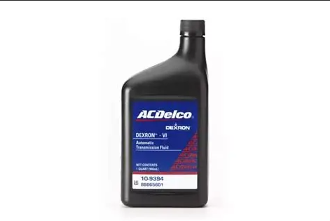 ML Transmission Fluid Dexron VI 1 Ltr