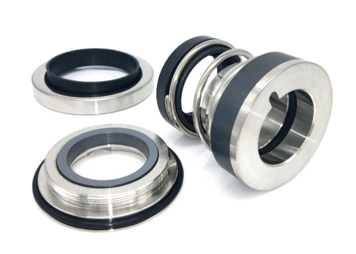6L45/6L50/6L80/6L90 Pump Seal