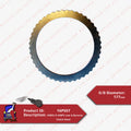 45RFE/5-45RFE Low & Reverse Clutch Steel
