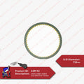 A4AF1/A4BF2/A4BF3 Low & Reverse Friction