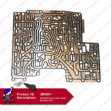 ZF6HP26 Valve Body Plate Bonded  A051