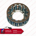 4L60/4L60E Spring Cluster 3/4th Clutch