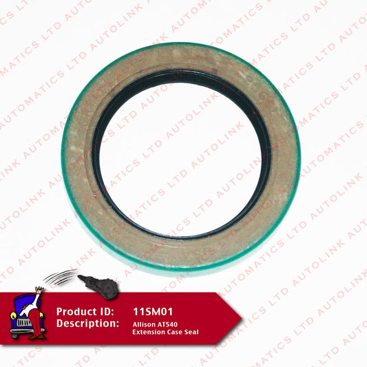 Allison AT540 Extension Case Seal