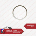VW01M/01N/01P F1 Low & Reverse Clutch Steel