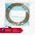 01J Forward Clutch Friction & Steel Module 7 Plate