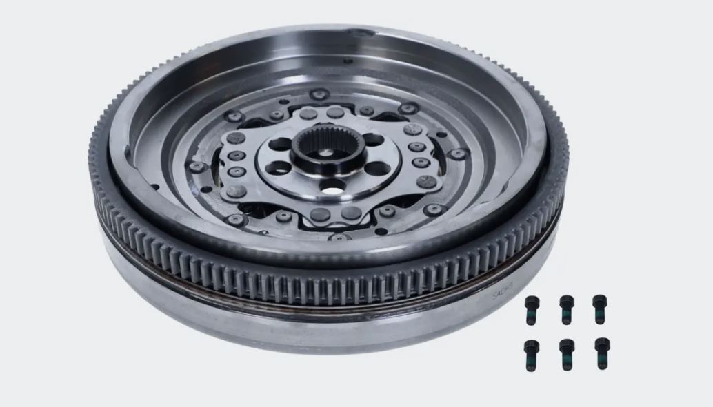 DQ500 0BH TIGUAN DUAL MASS FLYWHEEL 03L105266DQ 2295 000 324