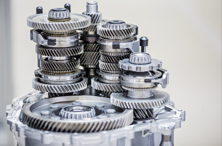01J Core Gearbox Unit