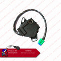DPO Multi Function Switch