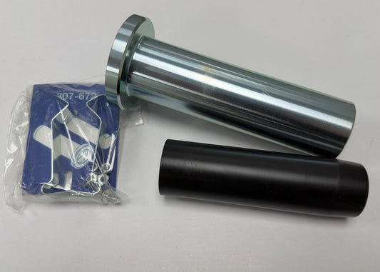 DPS6/DCT250 Input Guide & Seal Installer