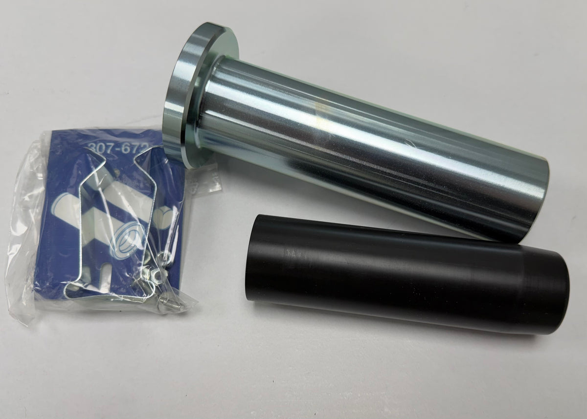 DPS6/DCT250 Input Guide & Seal Installer
