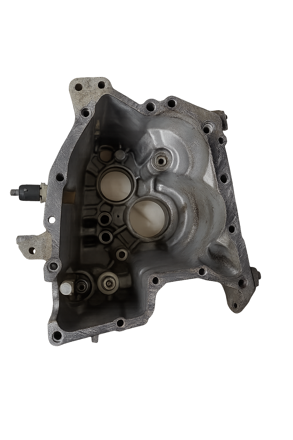 ML GP19 REAR GEARBOX CASE  CORE PRODUCT
