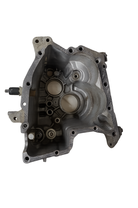ML GP19 REAR GEARBOX CASE  CORE PRODUCT