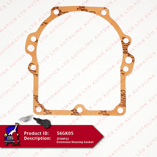 ZF4HP22 Extension Housing Gasket