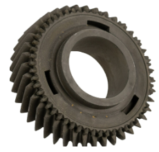 ML6 3rd Gear 40th