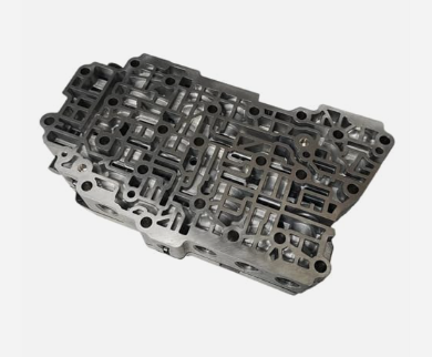 6T40E Valve Body New Chevy