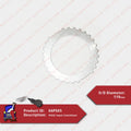 4T65E Input ClutchSteel