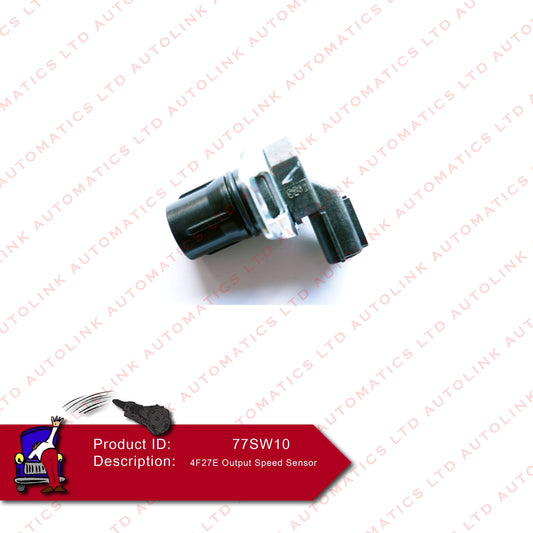 4F27E Output Speed Sensor
