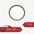 09K C2 Friction Plate 1.52mm Thick