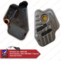 DQ500 0BT 0BH 7 Speed Internal Filter