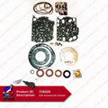 62TE Overhaul Kit Transtec