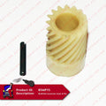 RL4F03A Governor Gear & Pin