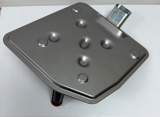 6R80 FILTER WITH RECTANGLE STYLE PICK UP ON PAN SIDE