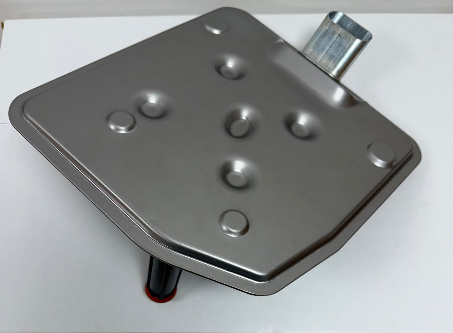 6R80 FILTER WITH RECTANGLE STYLE PICK UP ON PAN SIDE