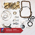 F4A-EL Overhaul Kit