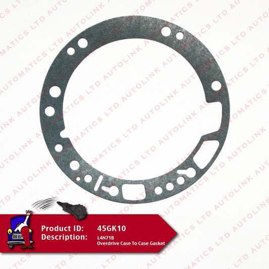 L4N71B Overdrive Case To Case Gasket