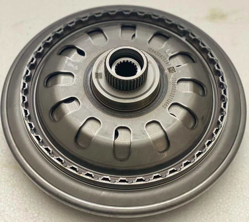 MPS6(DCT451 Powershift Dual Wet Clutch Late Generation 2 SACHS 3000 944 005
