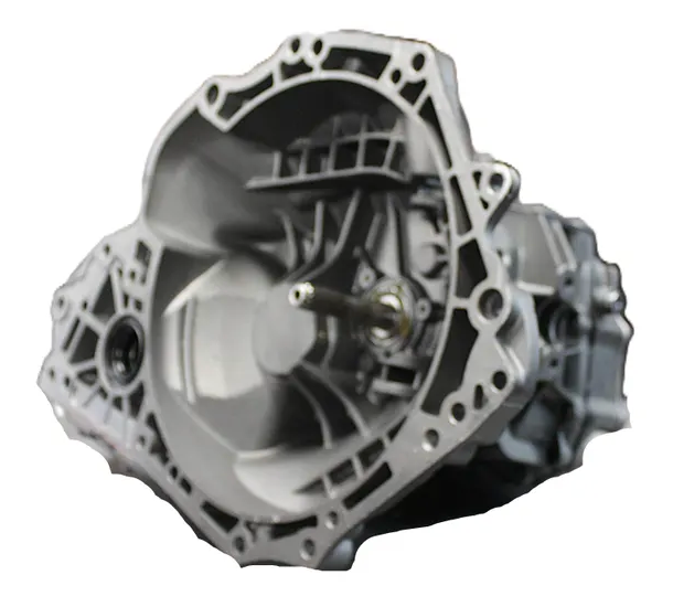 F17 3.94W Recon Gearbox - Trade only no warranty