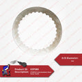 ZF4HP20 Intermediate Steel Inner Teeth c Brake