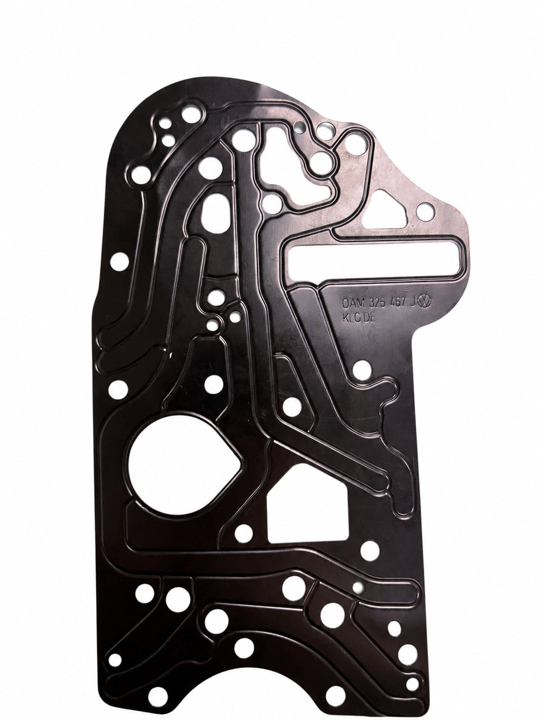 DQ200 0AM Valve Body Plate Gasket  OEM  325 467 J