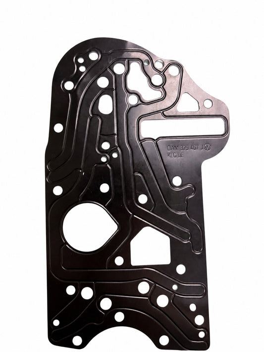 DQ200 0AM Valve Body Plate Gasket  OEM  325 467 J