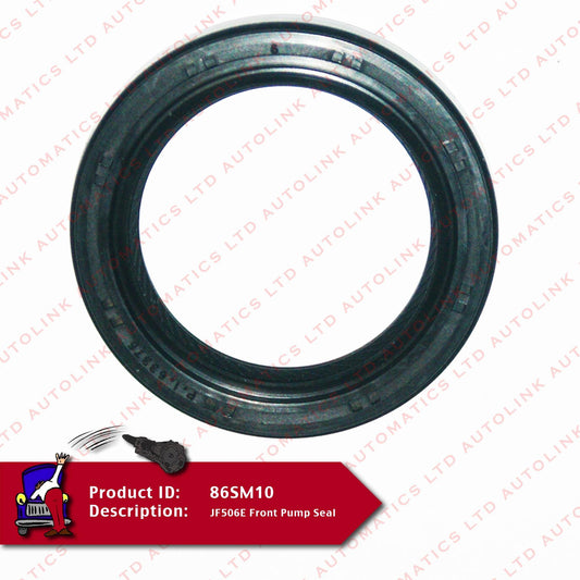 JF506E Front Pump Seal