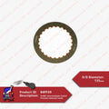5L40E Intermediate Clutch Friction Internal Teeth