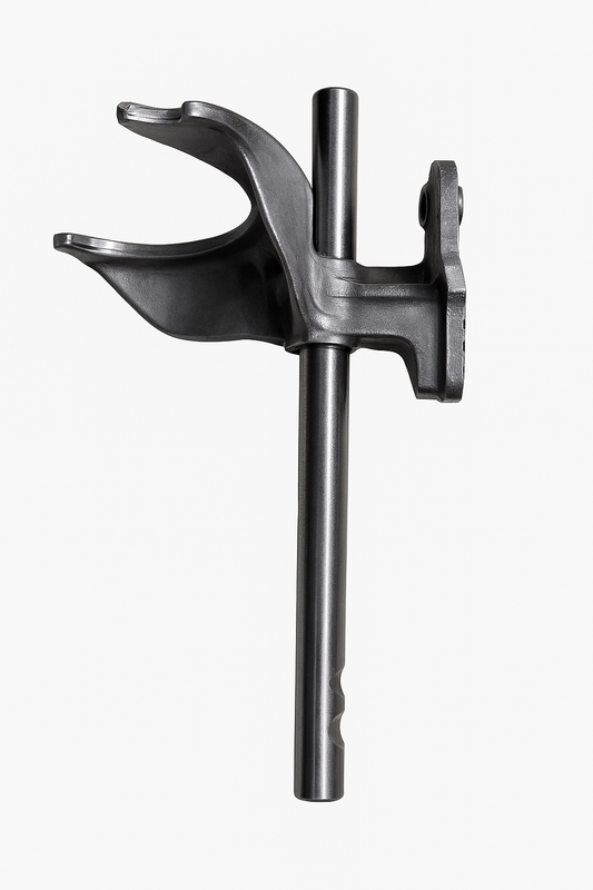 ML6 1st & 2nd Forks ALLOY CORE PRODUCT
