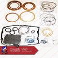 AB60E/F Banner Kit