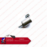 DPO/AL4 Pressure Control Solenoid