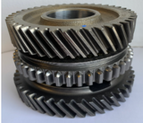 ML6 Synchronizer Assembly for 1st & 2nd with gears