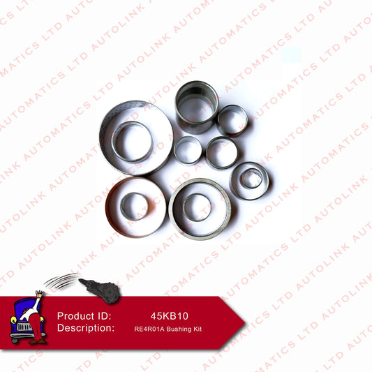 RE4R01A Bushing Kit